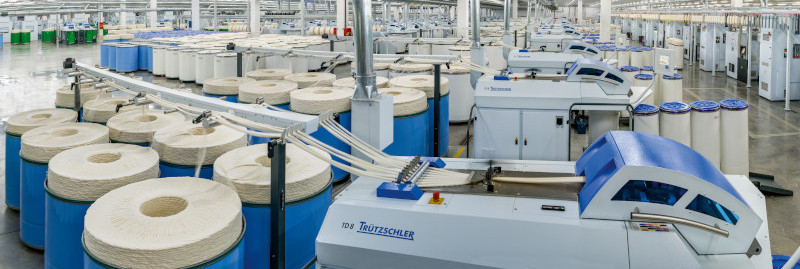 Textile Machinery Sikar